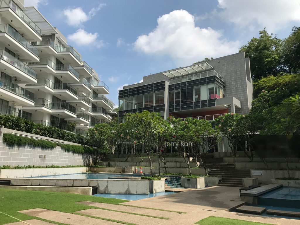 8 @ Mount Sophia (D9), Condominium #156649672